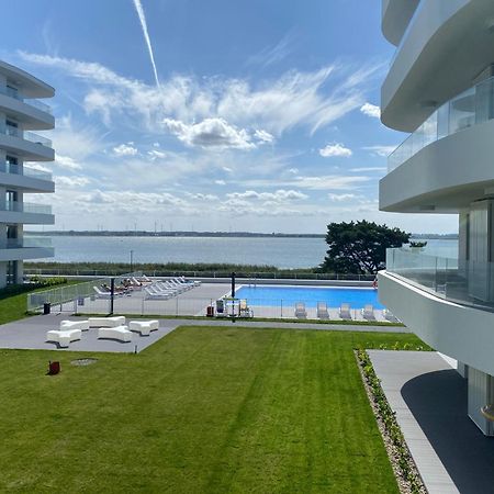Lake View Sea Apartment Rogowo Pearl Exterior photo