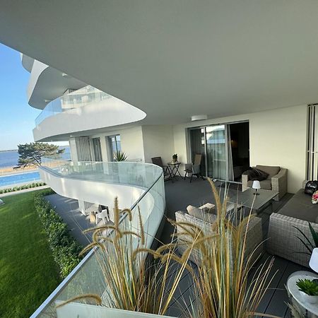 Lake View Sea Apartment Rogowo Pearl Exterior photo
